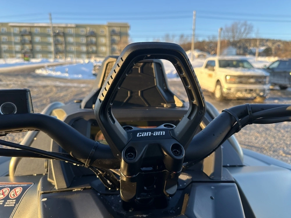 2026 Can-am Outlander Xmr 1000r alt