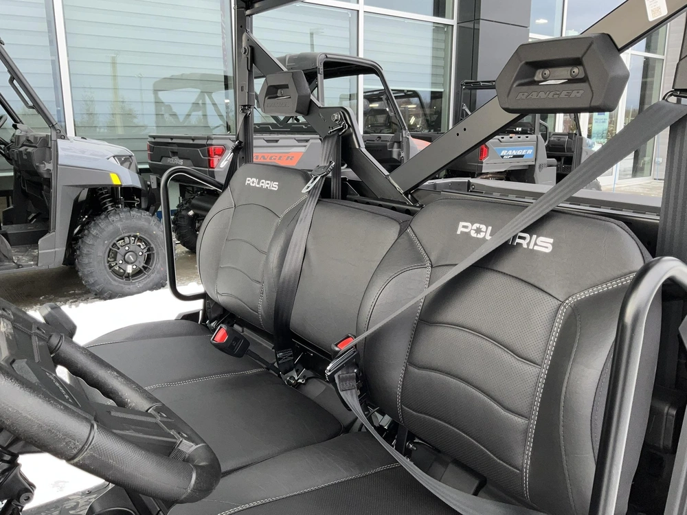 Polaris Ranger Xp 1000 Premium 2026 alt