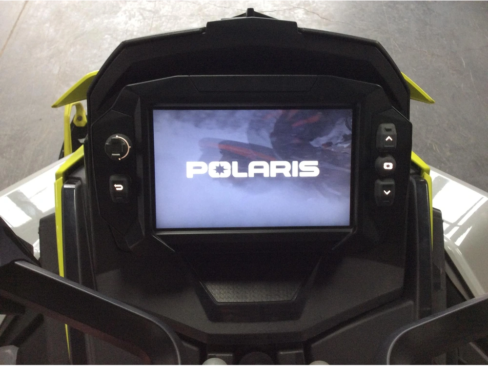 Polaris Indy 850 Vr1 137 S22tdv8rs 2022 alt
