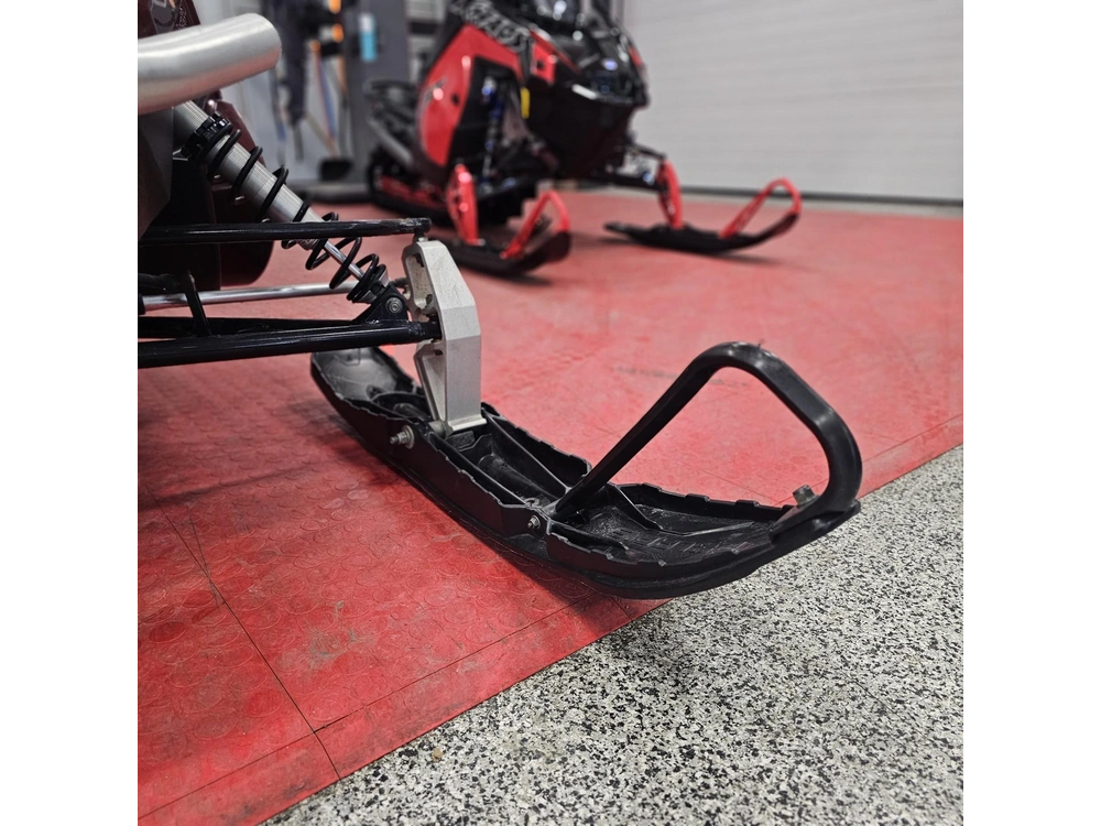 2022 Polaris 550 Indy Adventure 144 Es alt