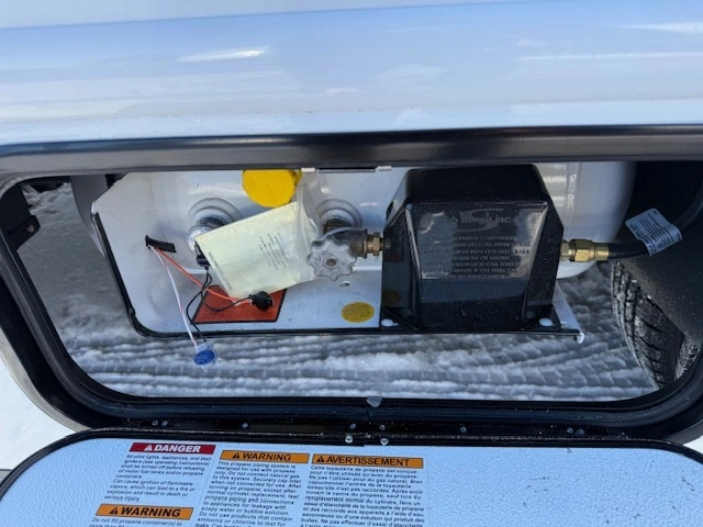 2026 East West By Forest River Entrada 2200s alt