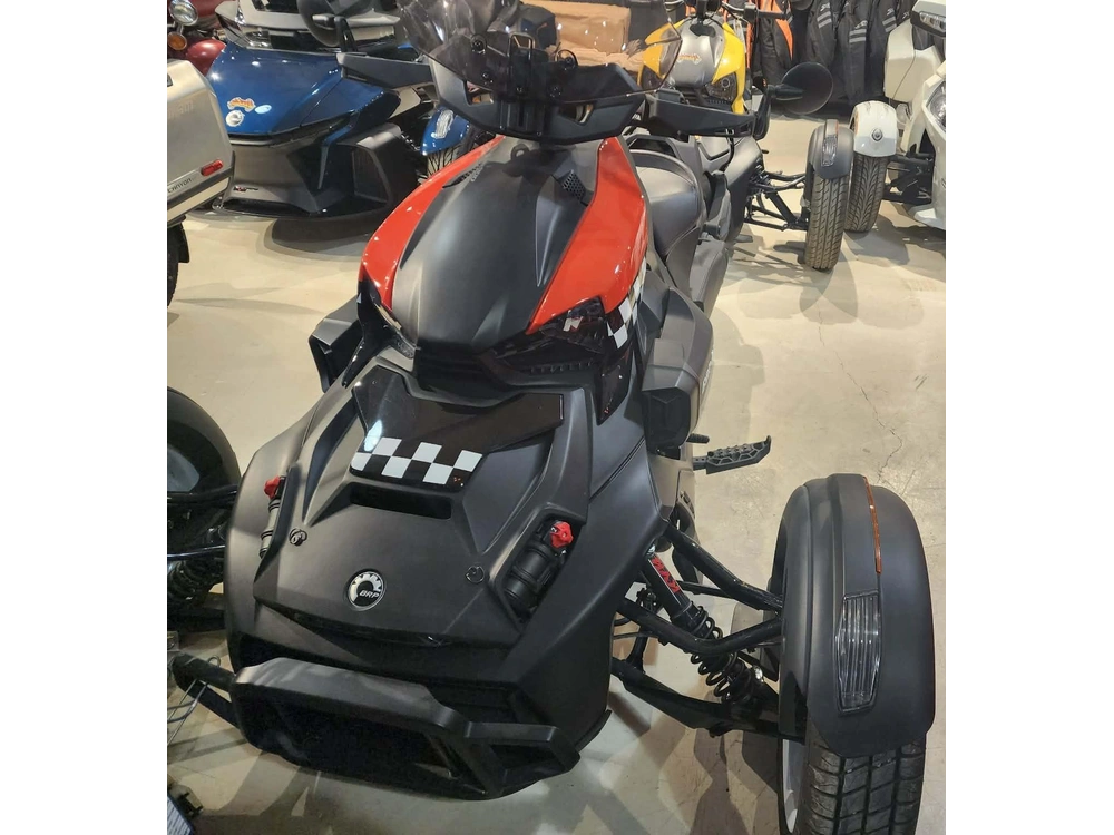 2022 Can-am Ryker Rally 900 Ace alt