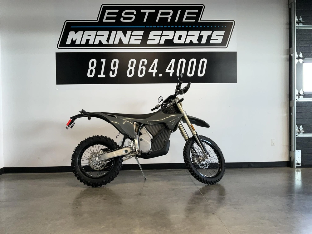 Stark Future Ex Enduro 2026 alt