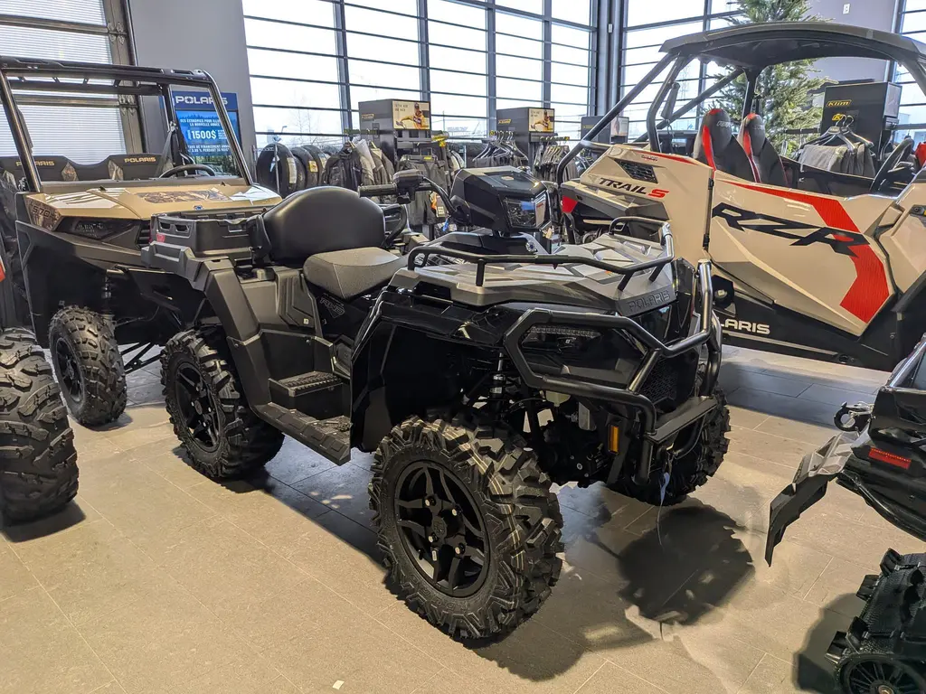 Polaris 570 Sportsman EPS 2026 - X2