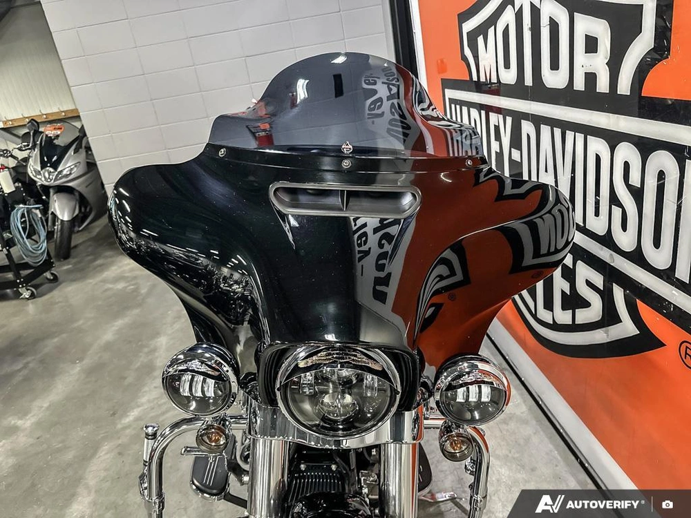 2021 Harley-davidson Flhx alt