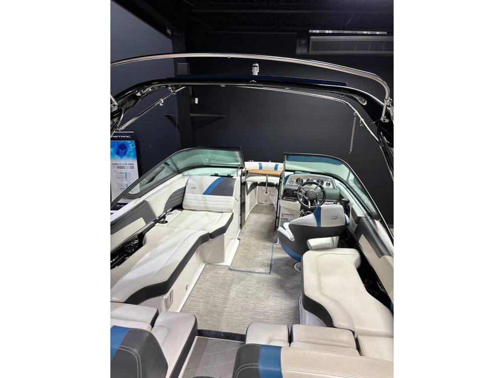 Regal Regal 2300 Rx 2016 alt