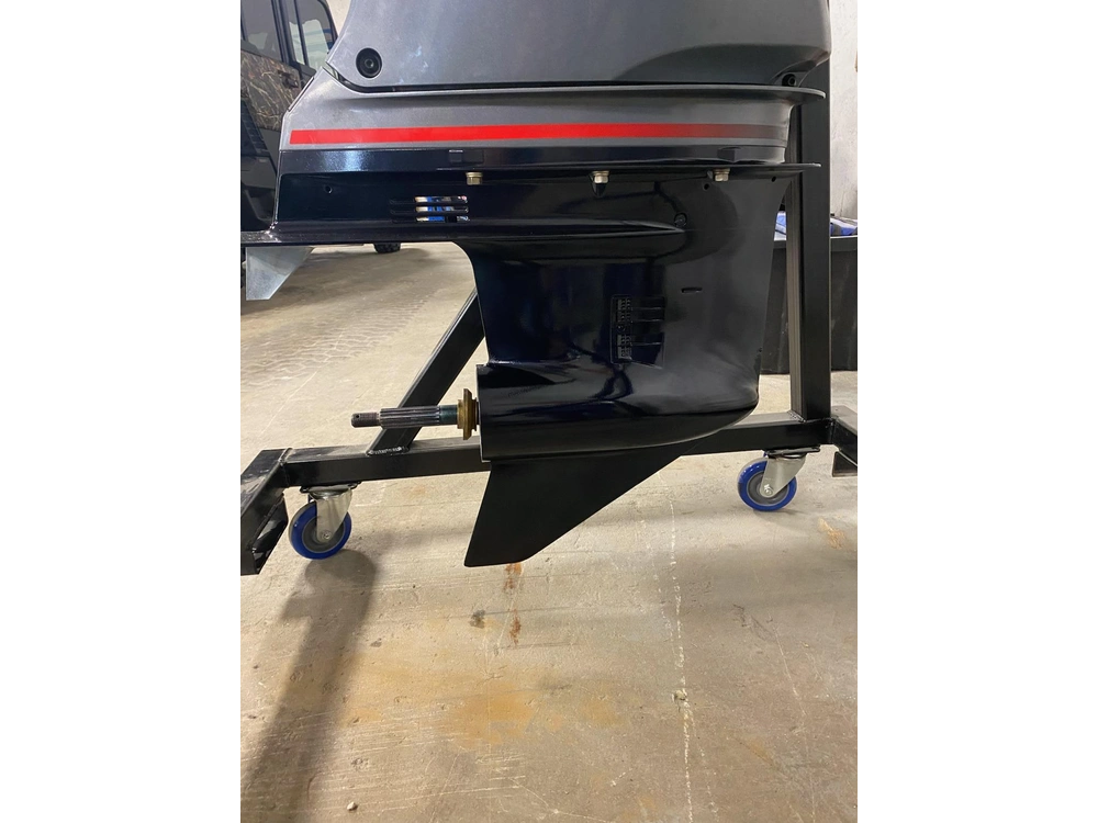 2024 Yamaha Vf150xa alt