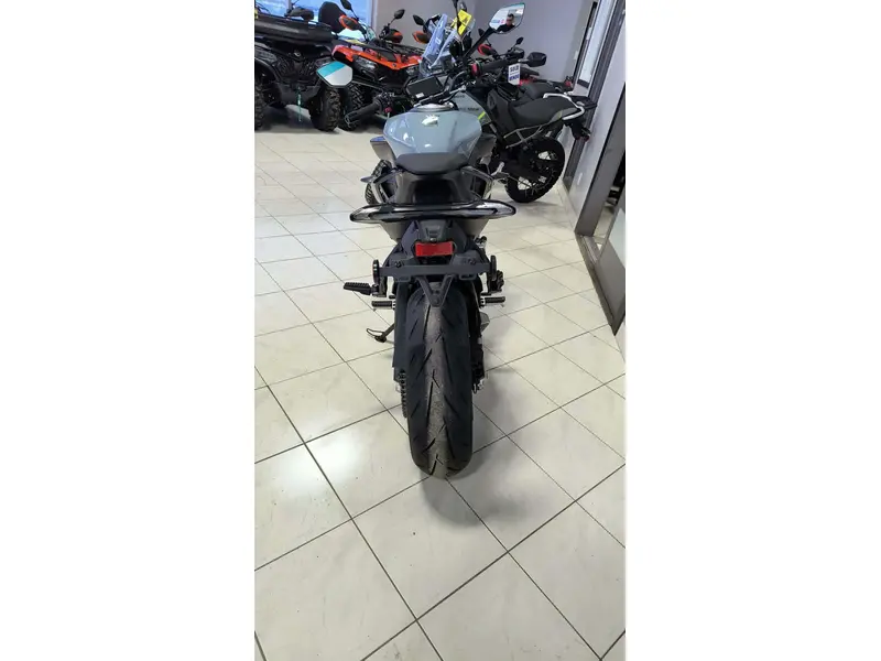 2026 CFMOTO 675NK thumbnail 10