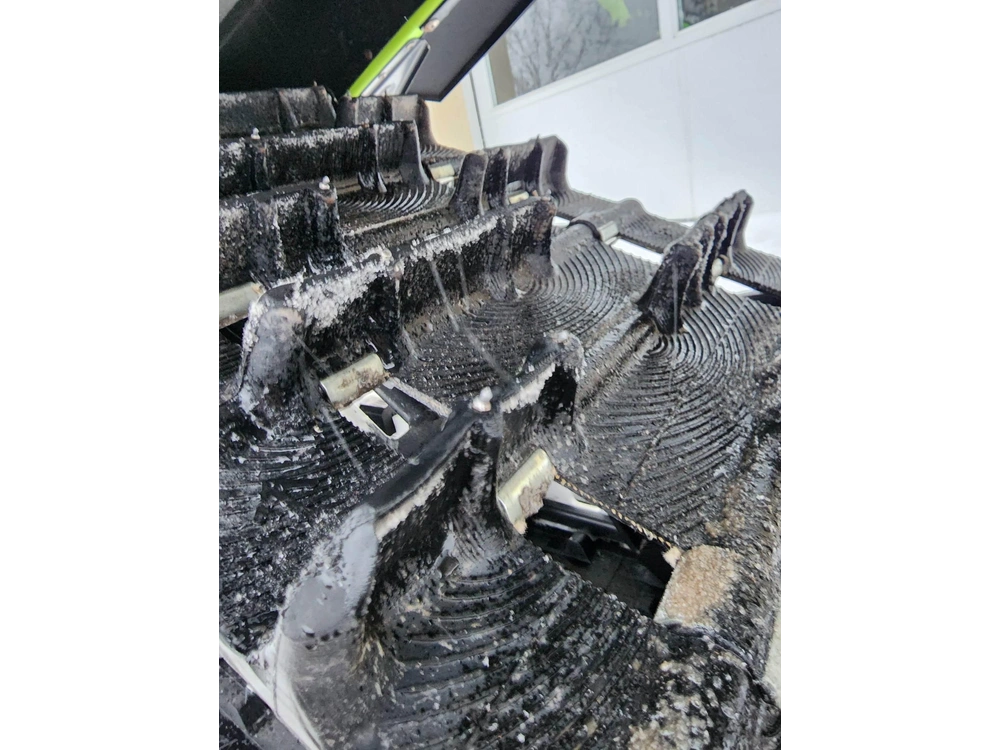 Arctic Cat Zr 8000 Limited 2020 alt