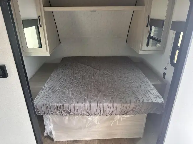 2026 Puma 283BHCE Camping edition