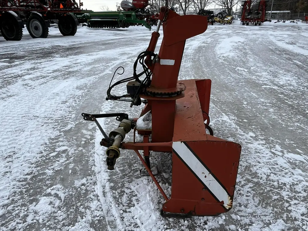 Normand Econor 72 2004