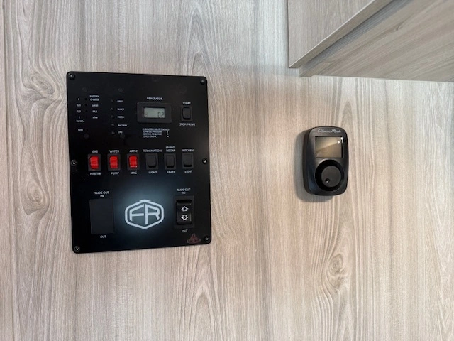 2026 East West By Forest River Entrada 2200s alt