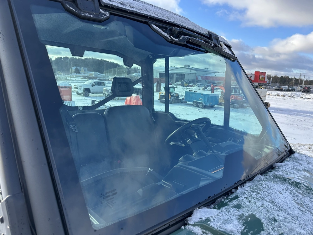 2026 Can-am Defender Dps Cab Hd9 alt