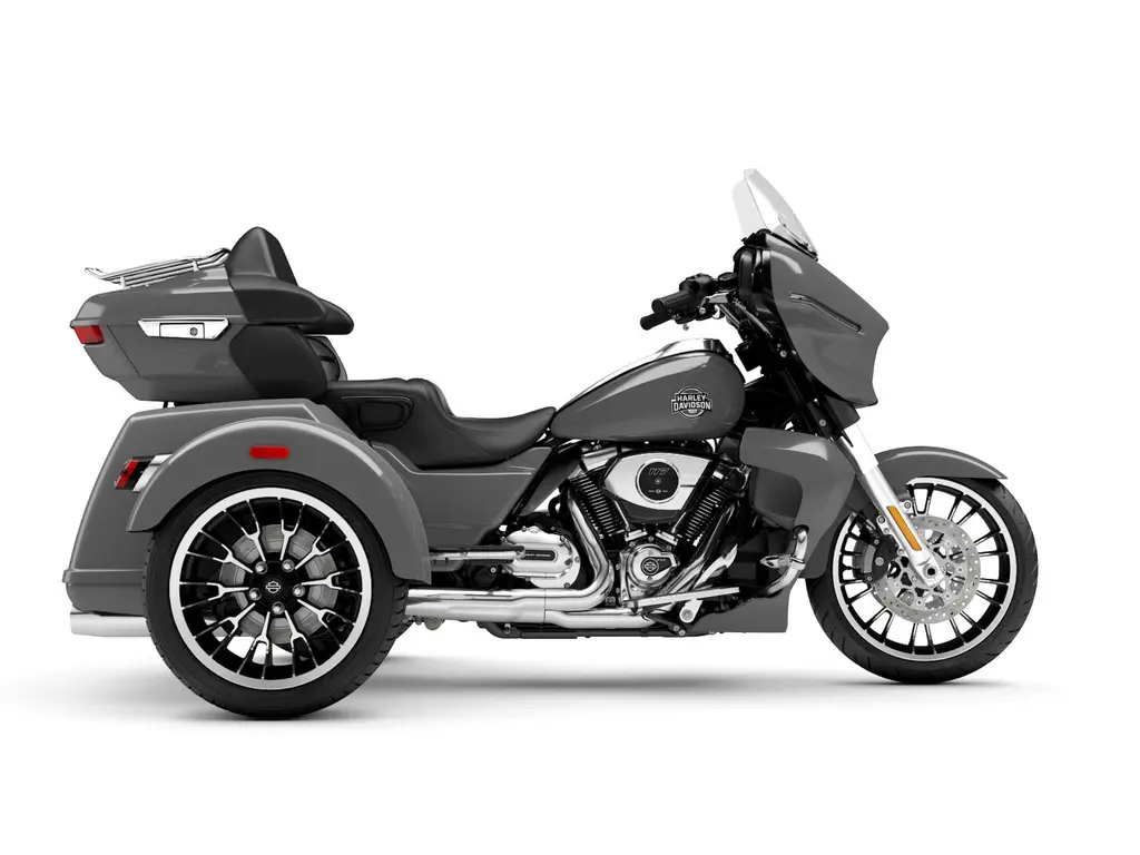 2026 Harley-Davidson FLHLT STREET GLIDE 3 LIMITED