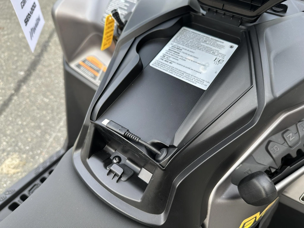 2026 Can-am Outlander Max Xt 1000r alt