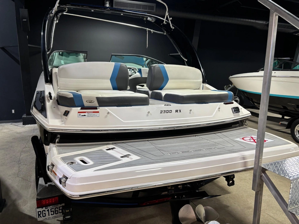 Regal Regal 2300 Rx 2016 alt