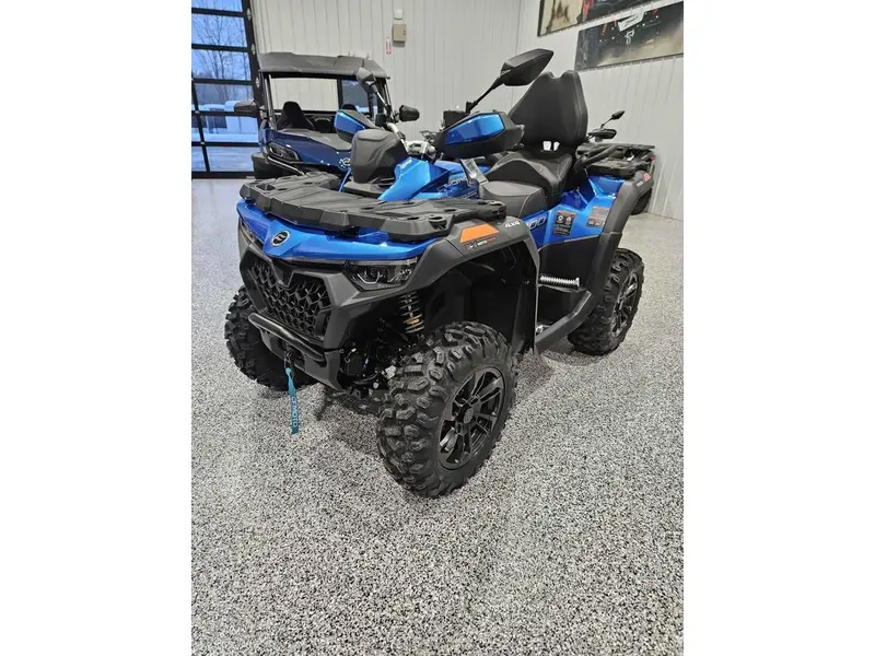 CFMOTO CFORCE 800 TOURING 2026