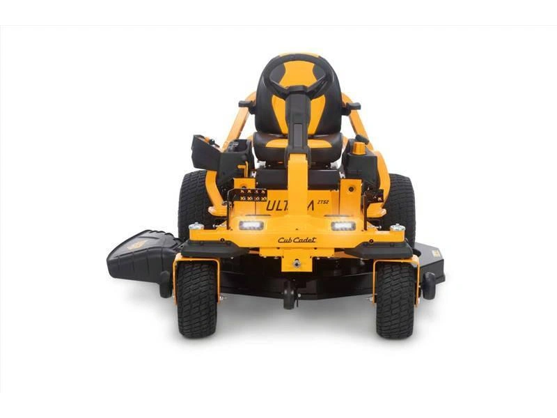 2025 Cub Cadet Zts2 54 alt
