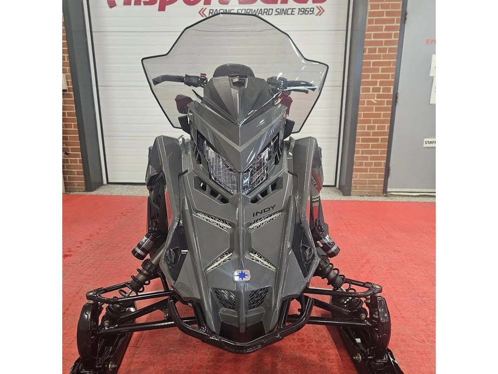 2025 Polaris 650 Indy Adventure 137 alt