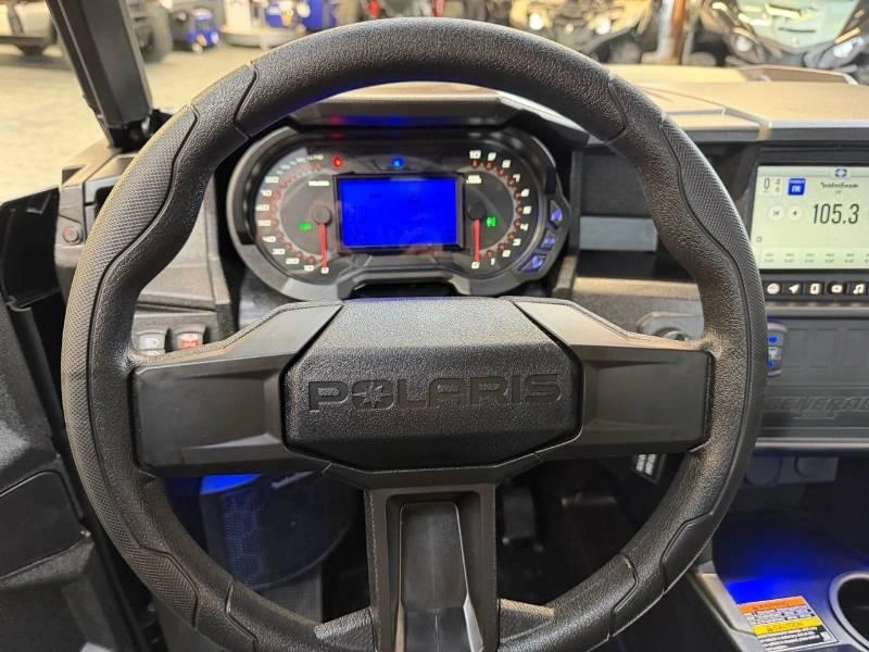 Polaris General Xp 4 1000 Ultimate 2026 alt