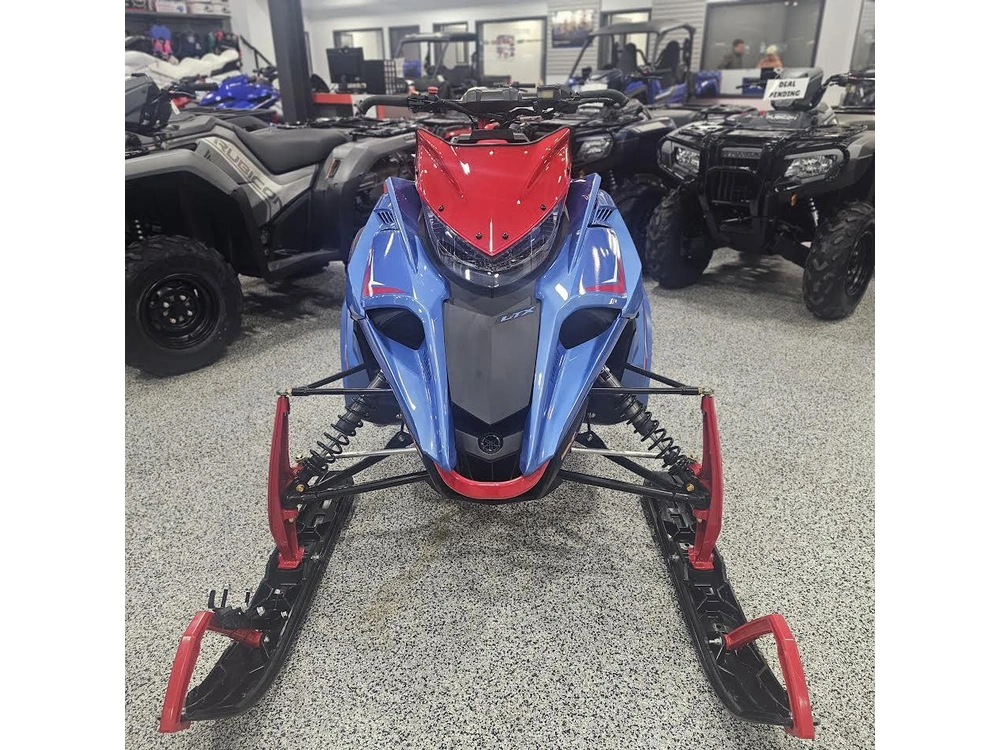 2024 Yamaha Sidewinder L-tx Se alt