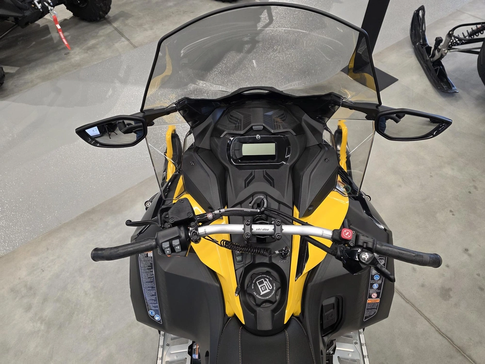 Ski-doo Grand Touring Sport 600 Ace 2025 alt