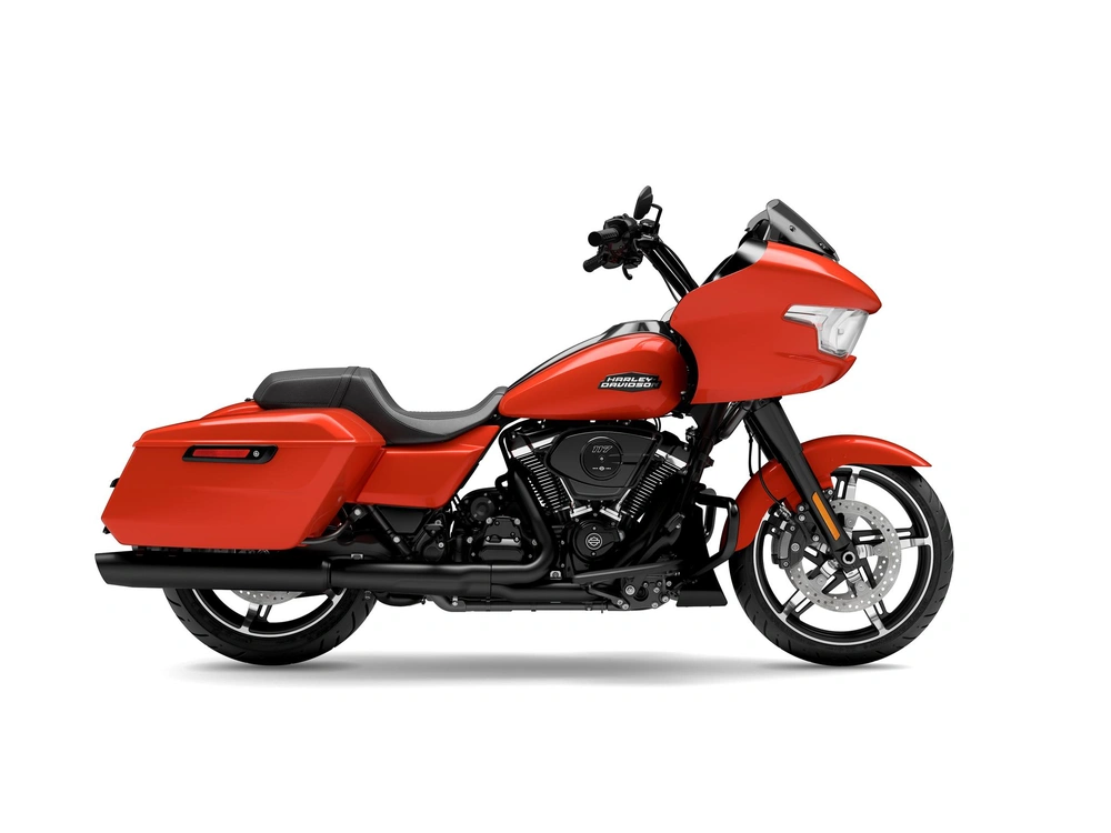 Harley-davidson Road Glide Fltrx 2026 alt