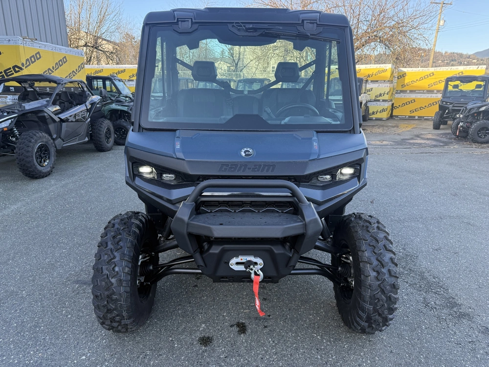 2026 Can-am Defender Xt Cab alt