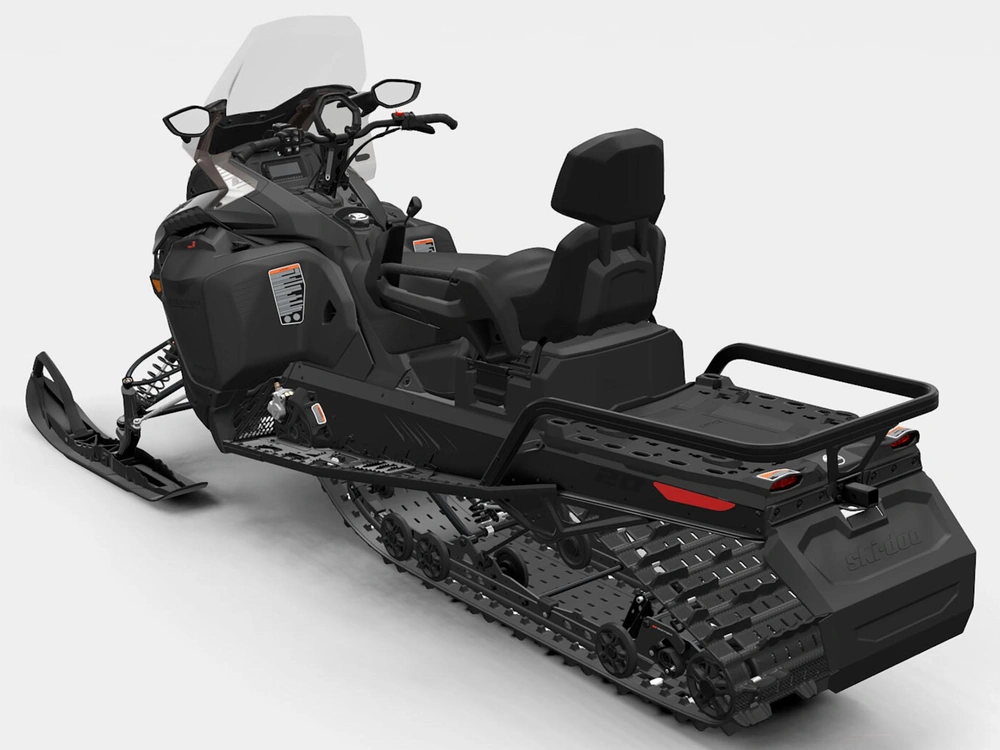 Ski-doo Expedition Le 24 Turbo R Swt 2026 alt