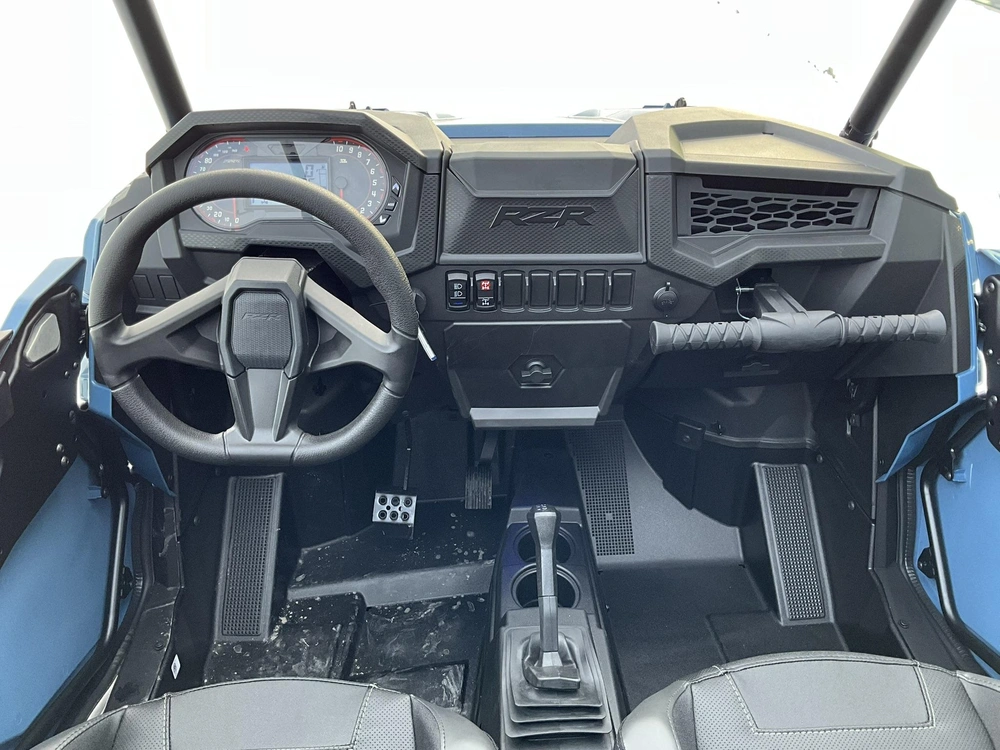 Polaris Rzr Trail Sport 2026 alt