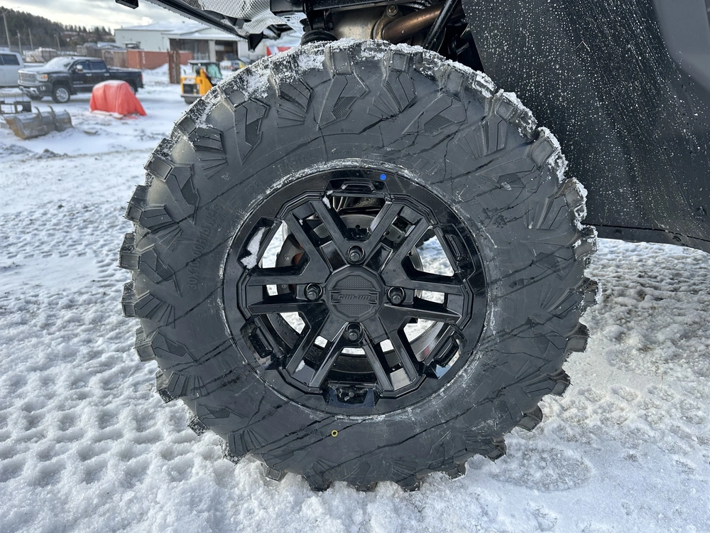 2026 Can-am Defender Max Ltd Hd11 alt