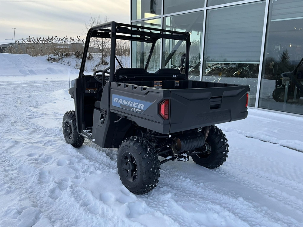 Polaris Ranger 570 Sp Premium 2026 alt