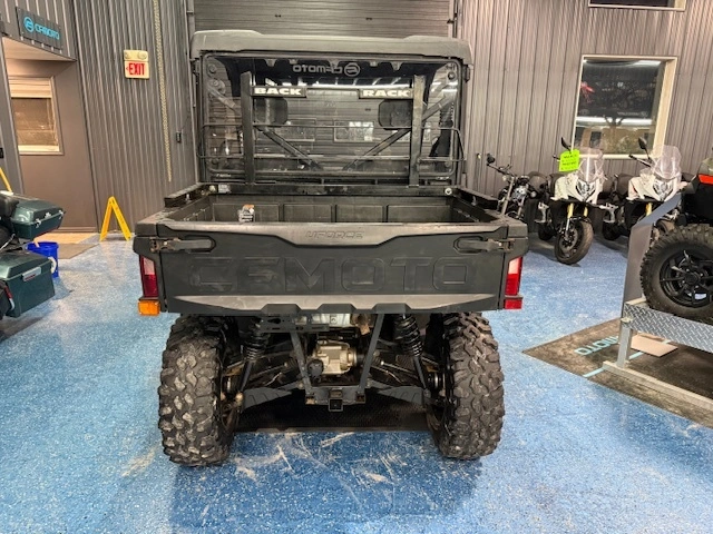 2023 Cfmoto Uforce 600 alt