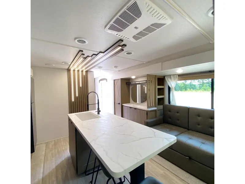 Forest River Wildwood 270ZEN Prix Précommande 2026