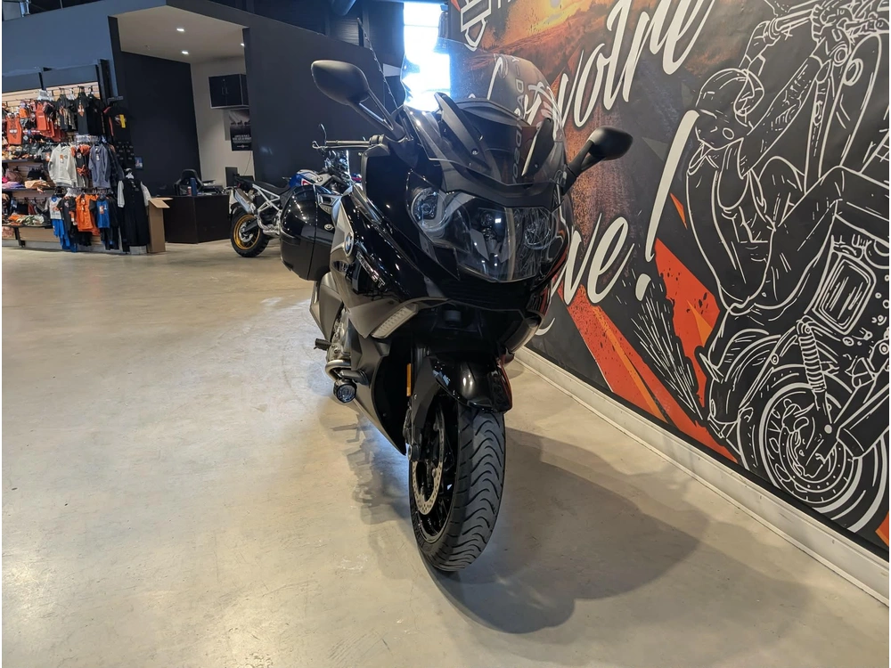 Bmw K1600gt 2020 alt
