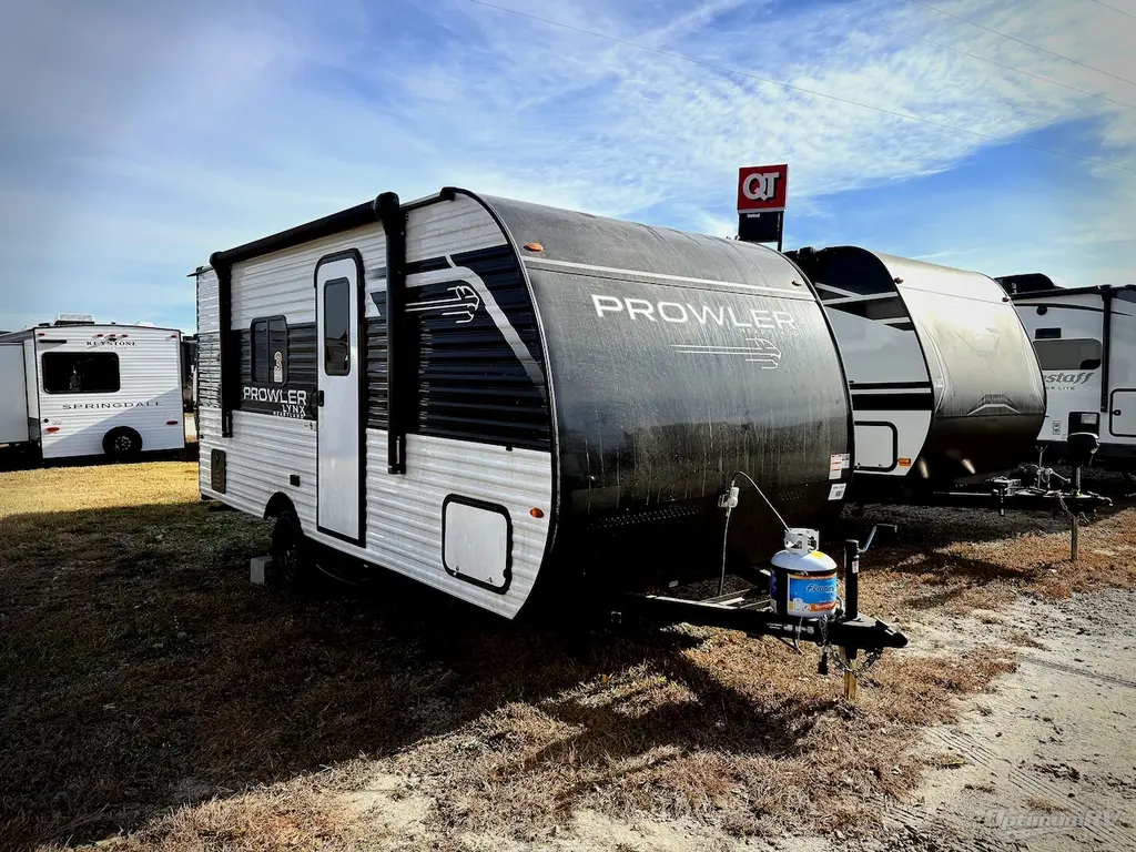 Heartland Prowler 1700RB  2026