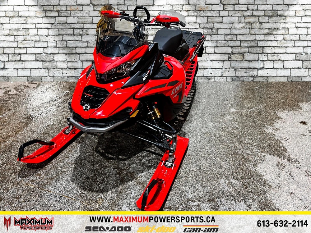 Lynx Xterrain Re 900 Ace Turbo R Powdermax 2.0 2024 alt