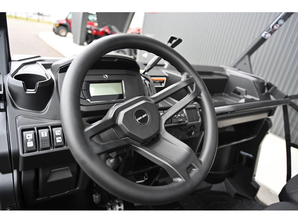 2025 Can-am Defender Pro Xt Hd10 alt