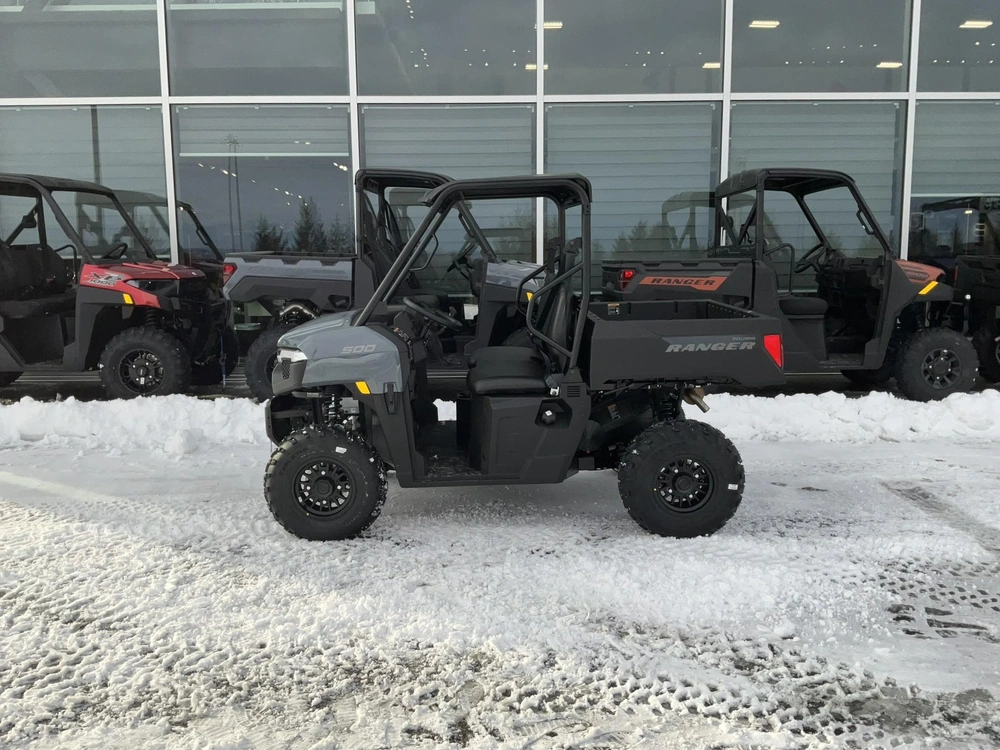 Polaris Ranger 500 2026 alt