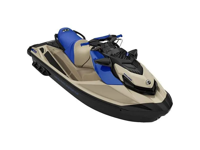 2026 Sea-Doo Wake 170 (Sound System)
