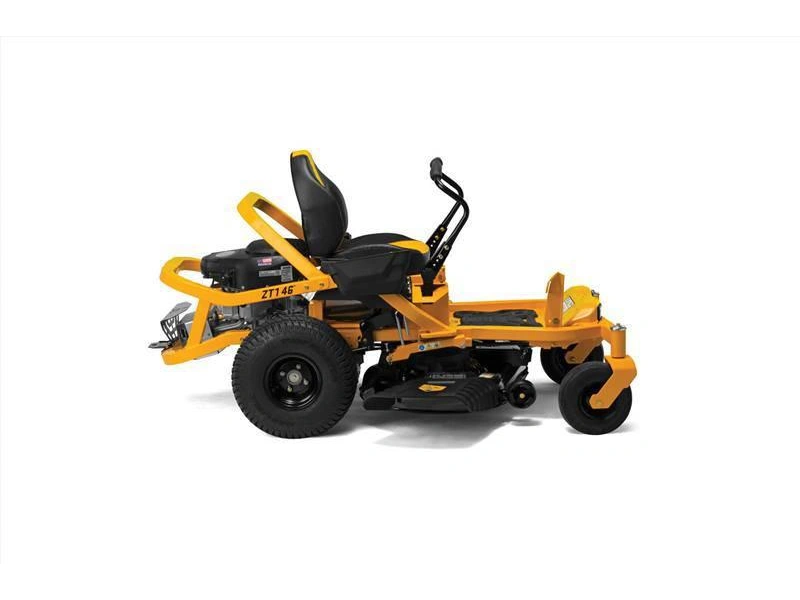 2025 Cub Cadet Zt1 46 alt