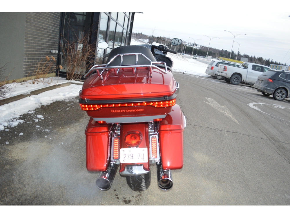 Harley-davidson Fltru 2019 alt