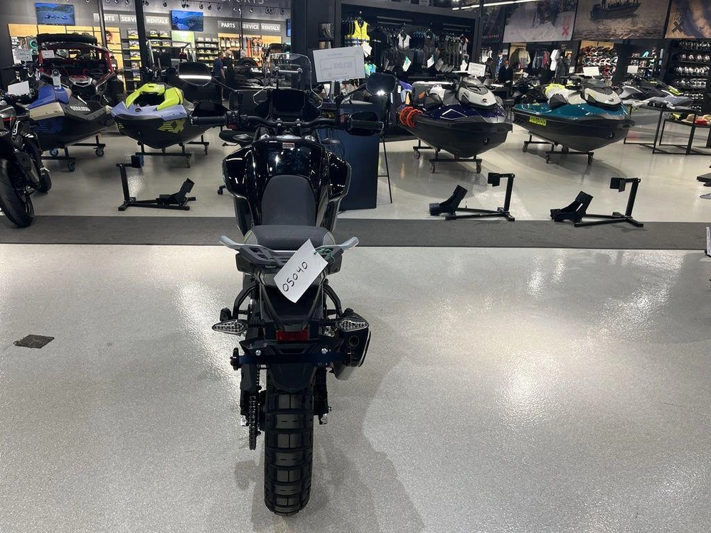 2025 Cfmoto Ibex 450 alt