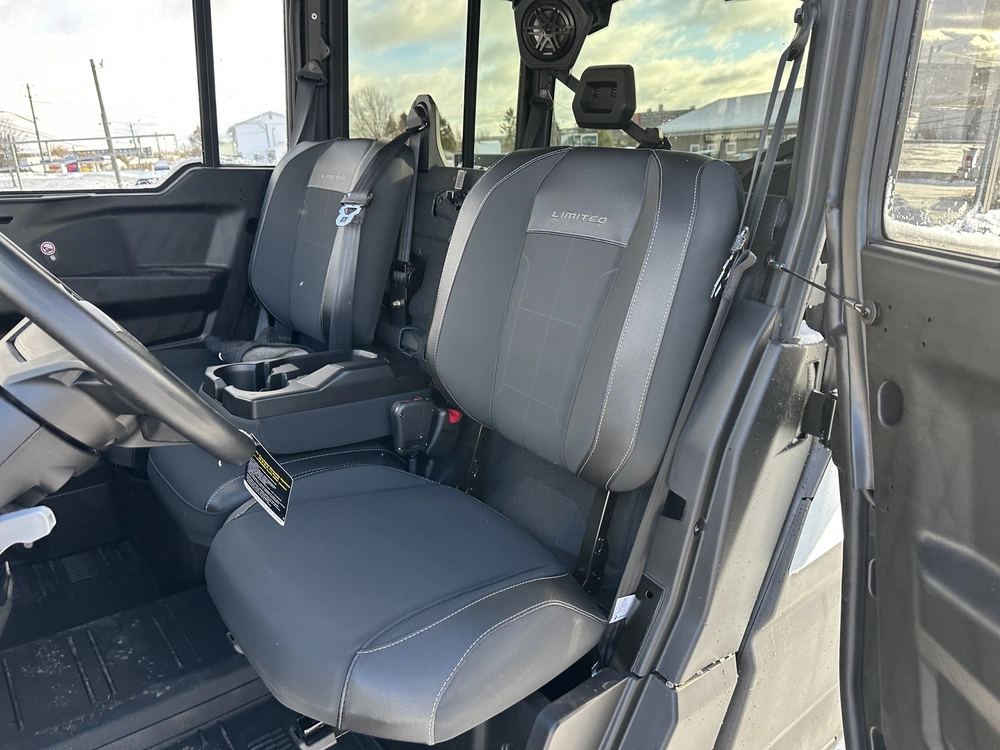 2026 Can-am Defender Max Ltd Hd11 alt