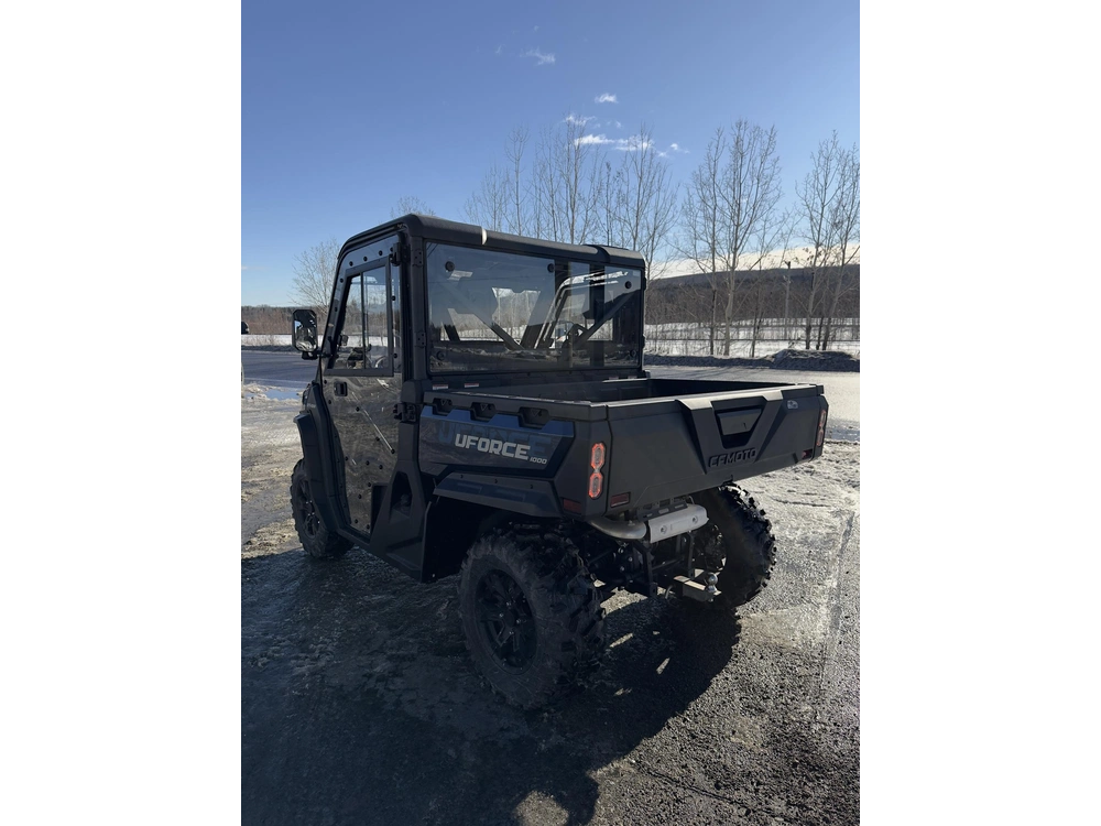 Cfmoto Uforce 1000 Eps Lx (promotion) 2024 alt