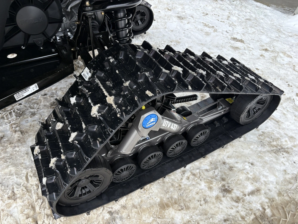 Camso Utv4s 2025 alt