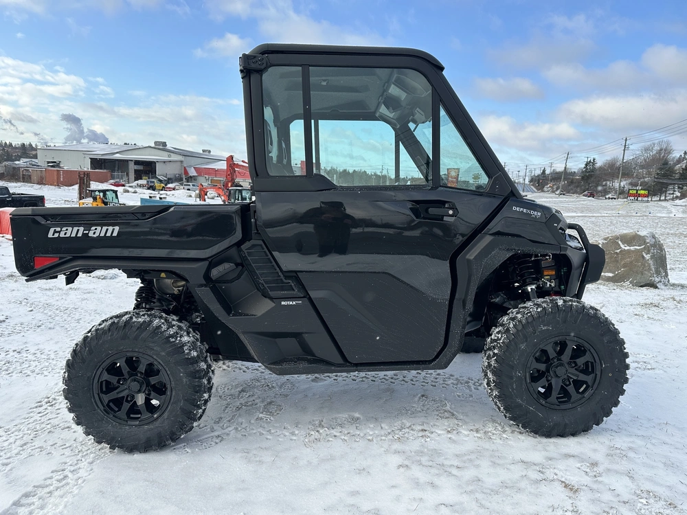 2026 Can-am Defender Xt Cab Hd11 alt