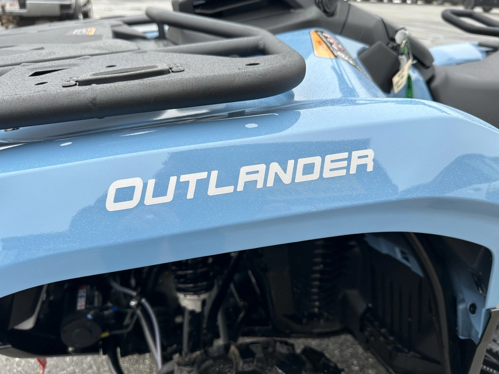 2026 Can-am Outlander Max Xt 700 alt