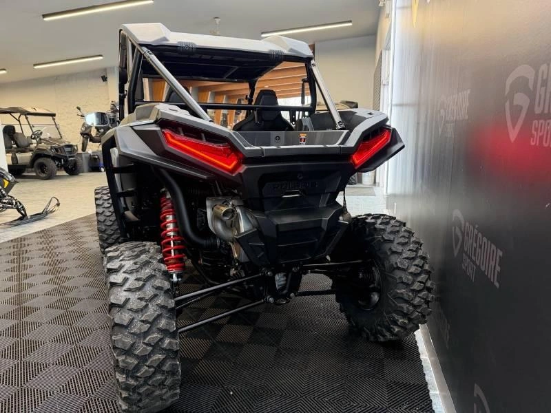 Polaris Rzr Xp 1000 Premium 2025 alt
