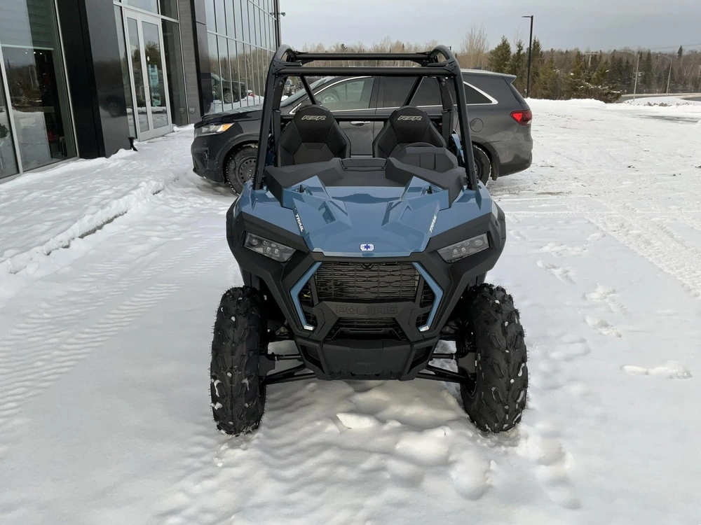 Polaris Rzr Trail Sport 2026 alt